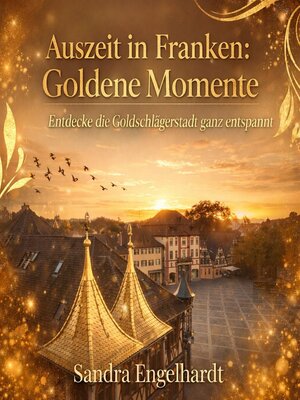 cover image of Auszeit in Franken